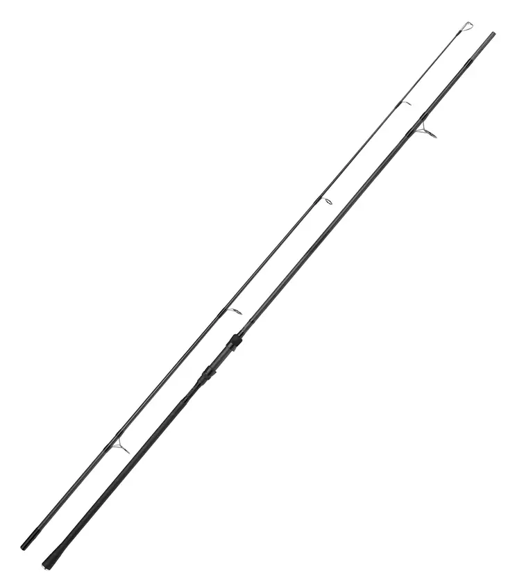 Shimano TX-5A Carp 2pc - Karpfen- und Feeder-Ruten - 8717009869072 - 1