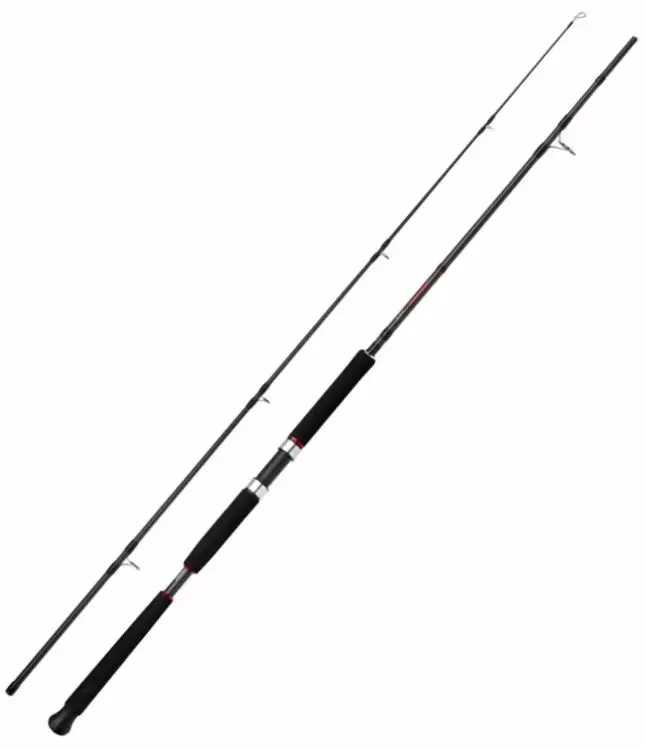 Shimano Vengeance AX Pilk - Meeresruten für das Tiefseeangeln - 8717009885072 - 1