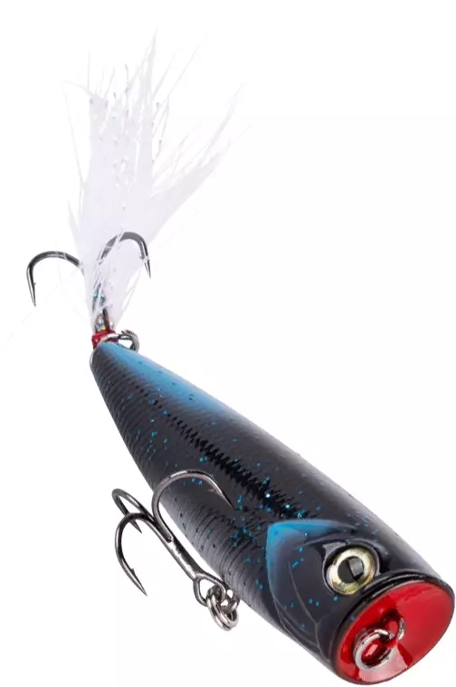 Shimano Yasei Pure Pop 60mm - Wobbler 6-10 cm - 1750345022 - 1