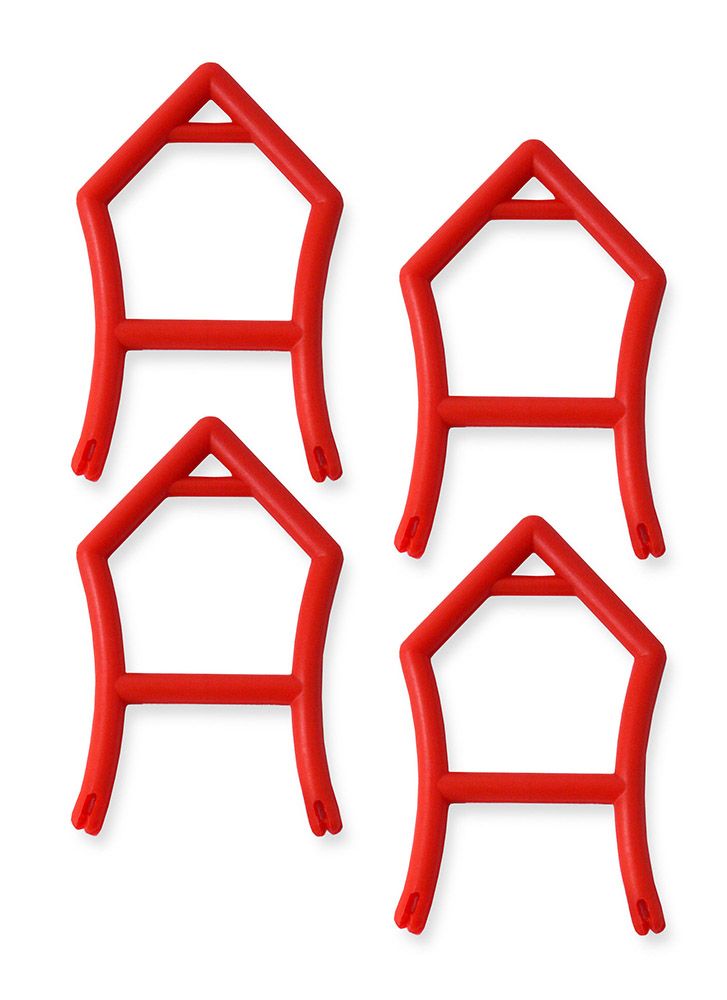 Iskukoukkujen Siimaluokki - Haken - 6417261043372 - 1