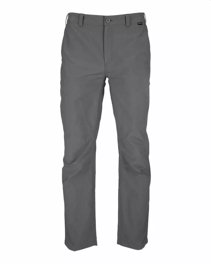 Simms BugStopper Pant Steel - Hosen - 694264551332 - 1