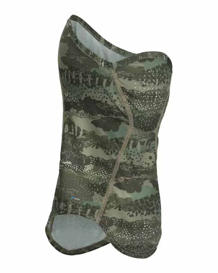 Simms Bugstopper Sungaiter Shroud Loden - Kappen, Mützen und andere Hüte - 694264679272 - 1