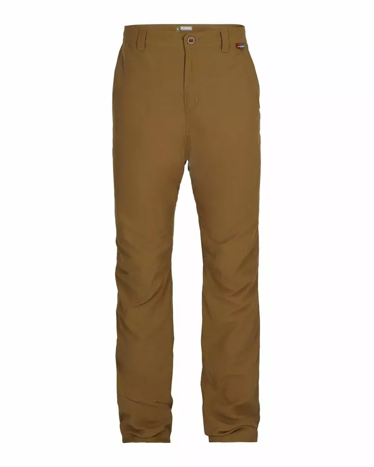 Simms Bugstopper Superlight Pant Driftwood - Hosen - 694264650172 - 1