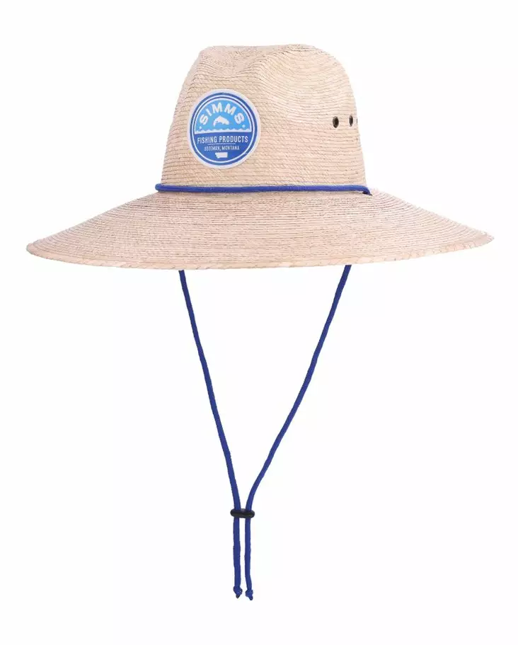 Simms Cutbank Sun Hat Sand - Kappen, Mützen und andere Hüte - 694264596272 - 1