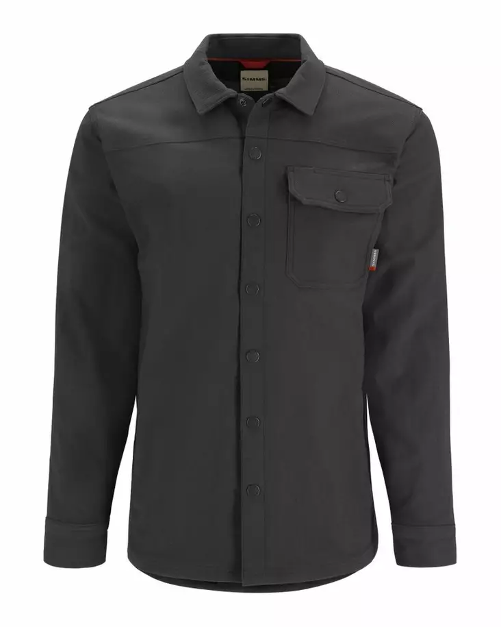 Simms Gallatin Chore Coat Slate - Andere Jacken - 694264659342 - 2