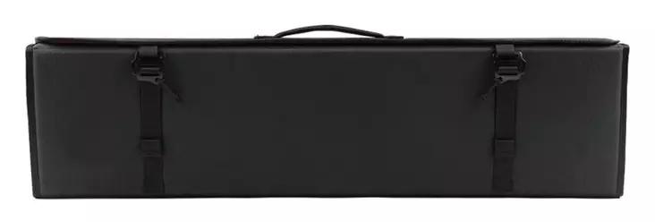 Simms Riverkit Rod Roll Black - Andere Taschen - 694264658642 - 1