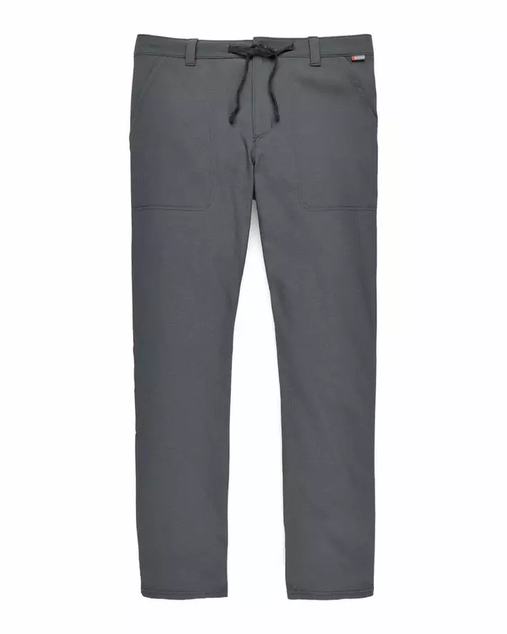 Simms Wanaka Pant Slate - Hosen - 694264698532 - 2