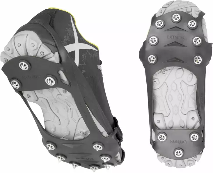 Snow Fox Extreme Icegrips - Schuhpflege Produkte und Zubehör - 6420071071602 - 1
