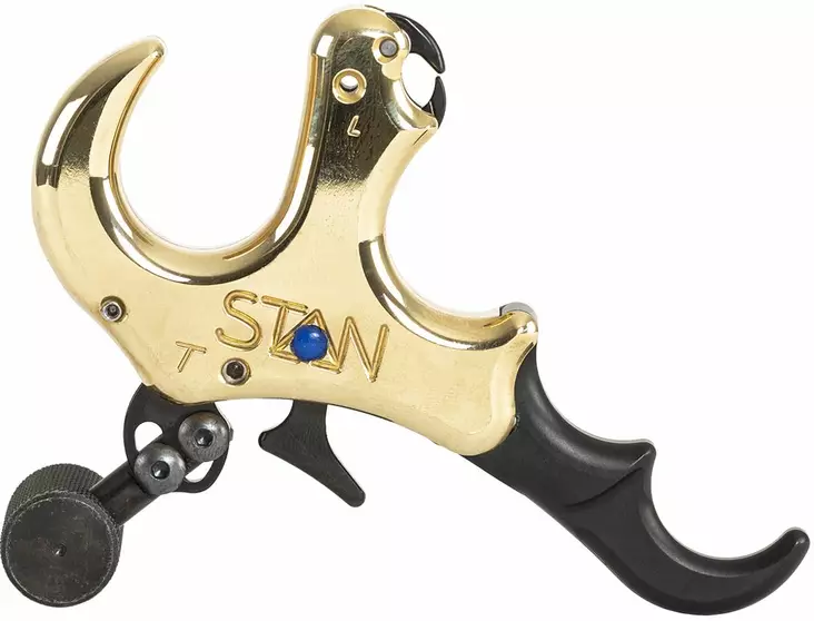 Stan Releases Onnex Thumb Heavy Metal - Auslöser - 850036084112 - 1
