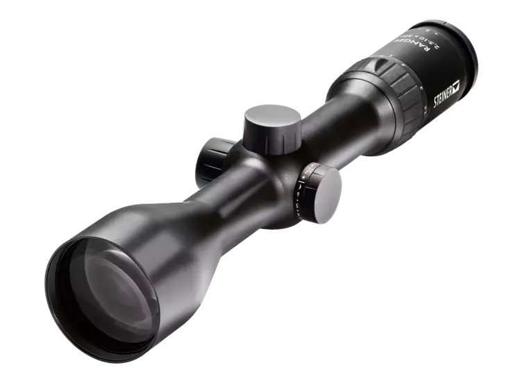 Steiner Ranger 4 2,5-10x50 - Steiner Zielfernrohre - 4015649005442 - 1