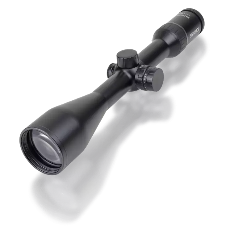 Steiner Ranger 8 3-24x56 4A-I - Steiner Zielfernrohre - 4015649006142 - 1