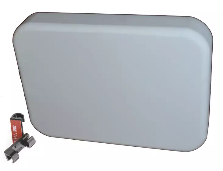 Stern Pad Jumbo - Sonarsensor-Halterungen - 850036655022 - 1