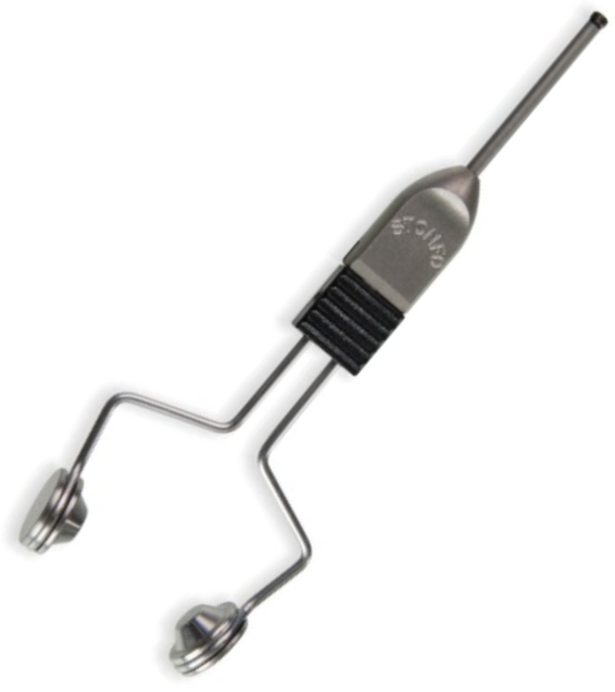 Stonfo Bobtec Bobbin -spigotti - Spigot - 8028651018252 - 1