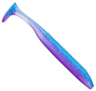 Storm Slop Hopper 5cm 5kpl - Shads mit Schaufelschwanz - 34003017172 - 1