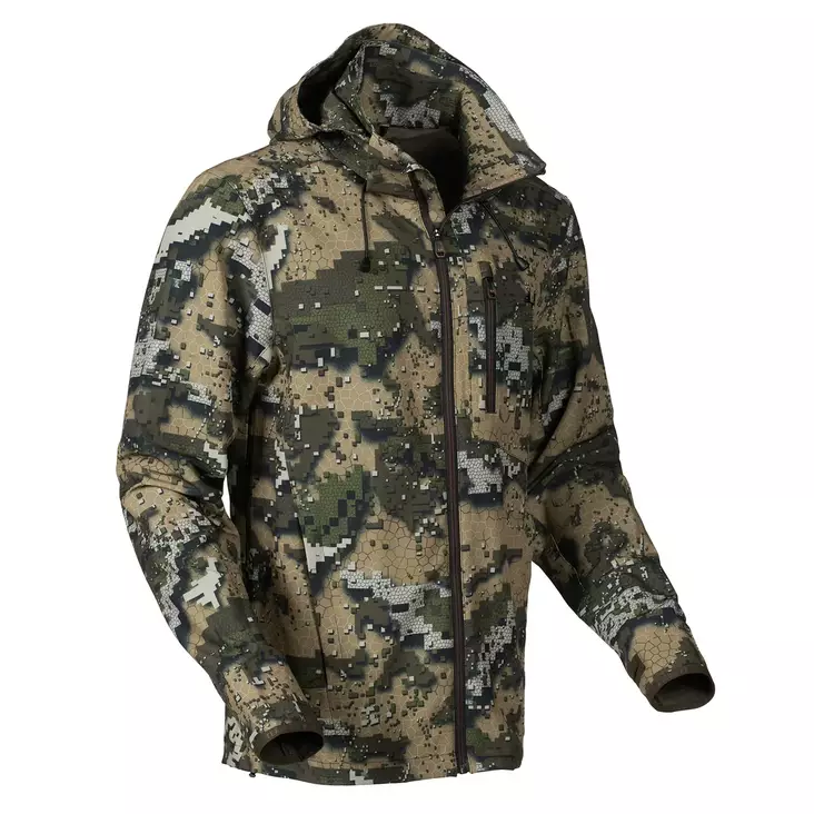 Swedteam Alpha Light Antibite Jacket Desolve Veil - Jagdjacken für Männer - 7330144053642 - 1