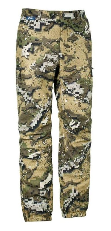 Swedteam Alpha M's Pro Trousers - Jagdhosen für Männer - 7330144016012 - 1