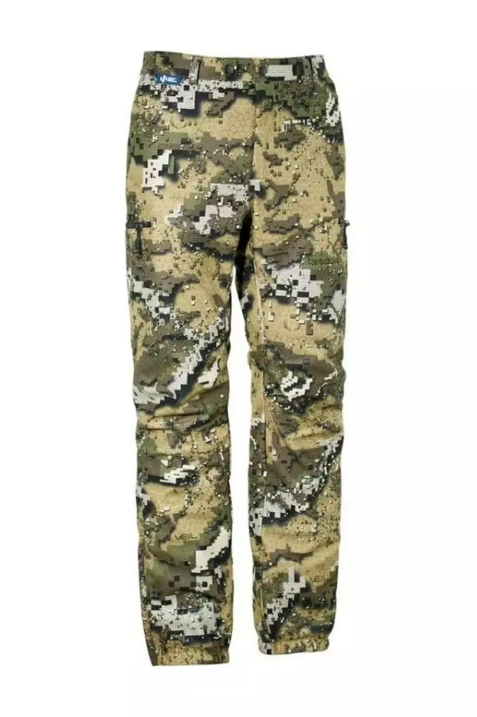 Swedteam Alpha Pro Trousers Men #48 - Jagdhosen für Männer - 7330144016012 - 1