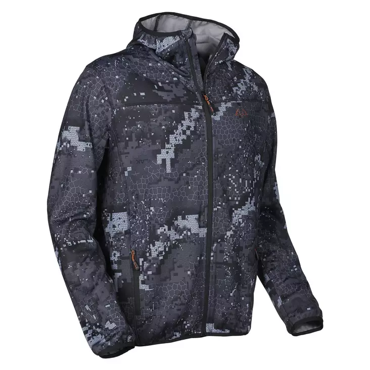 Swedteam Alpha Sweater Black - Hemden - 7330144049782 - 1