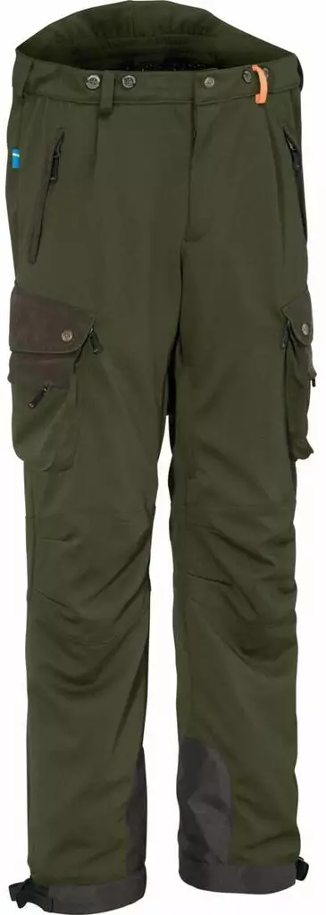 Swedteam Crest Booster M Classic Trouser - Jagdjacken für Männer - 7330144031022 - 1