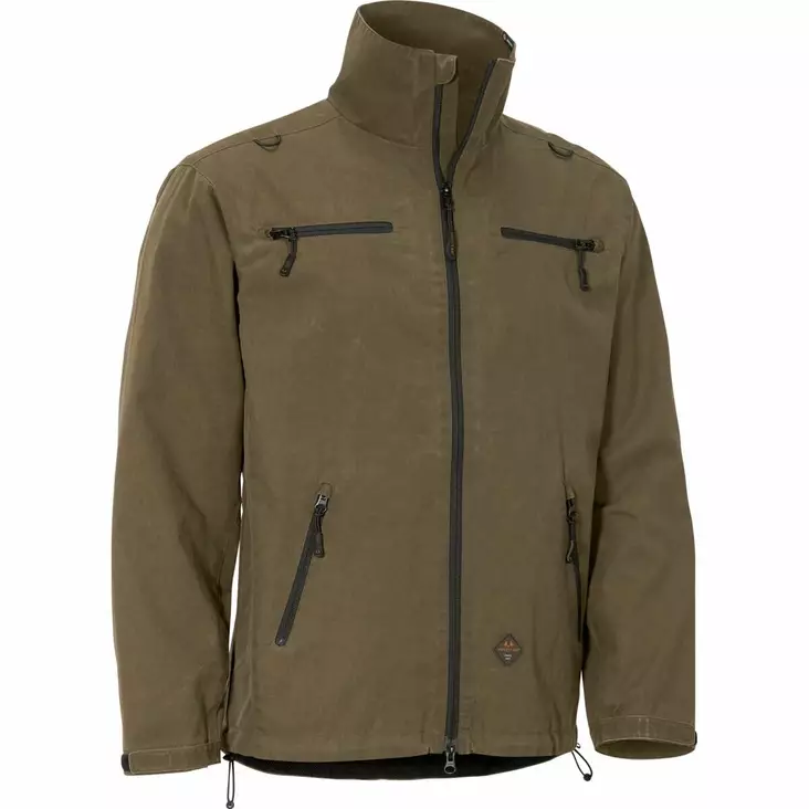 Swedteam Husky Antibite Pro Jacket M - Jagdjacken für Männer - 7330144020392 - 1