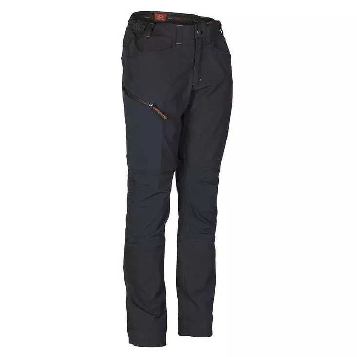Swedteam Meadow Women Trouser Black - Jagdhosen für Frauen - 7330144050962 - 1