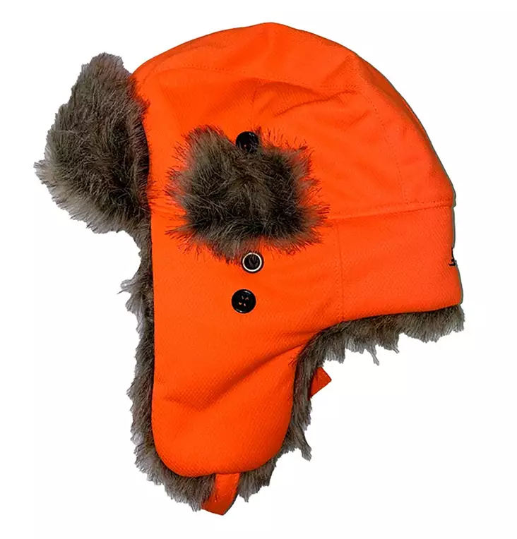 Swedteam Ridge Junior Pilot Hat - Kopfbedeckungen - 7330144042622 - 1