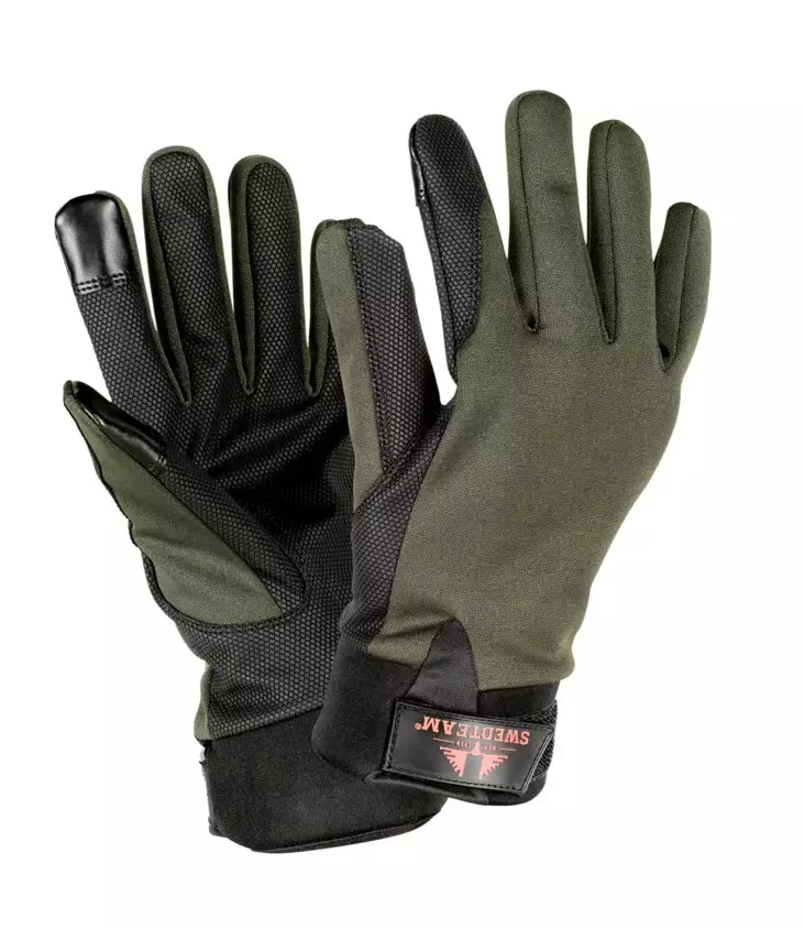 Swedteam Ridge Light 2 Glove Green - Handschuhe - 7330144042752 - 1