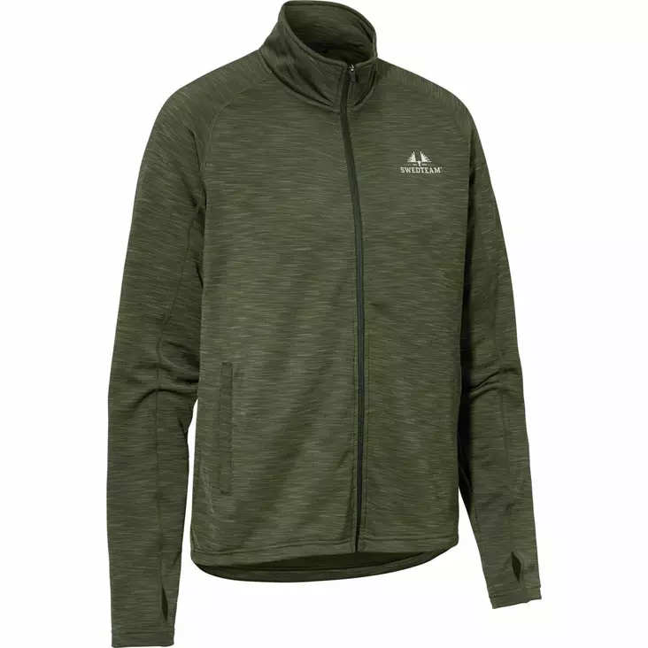 Swedteam Ultra Light Sweater - Hemden - 7330144002022 - 1
