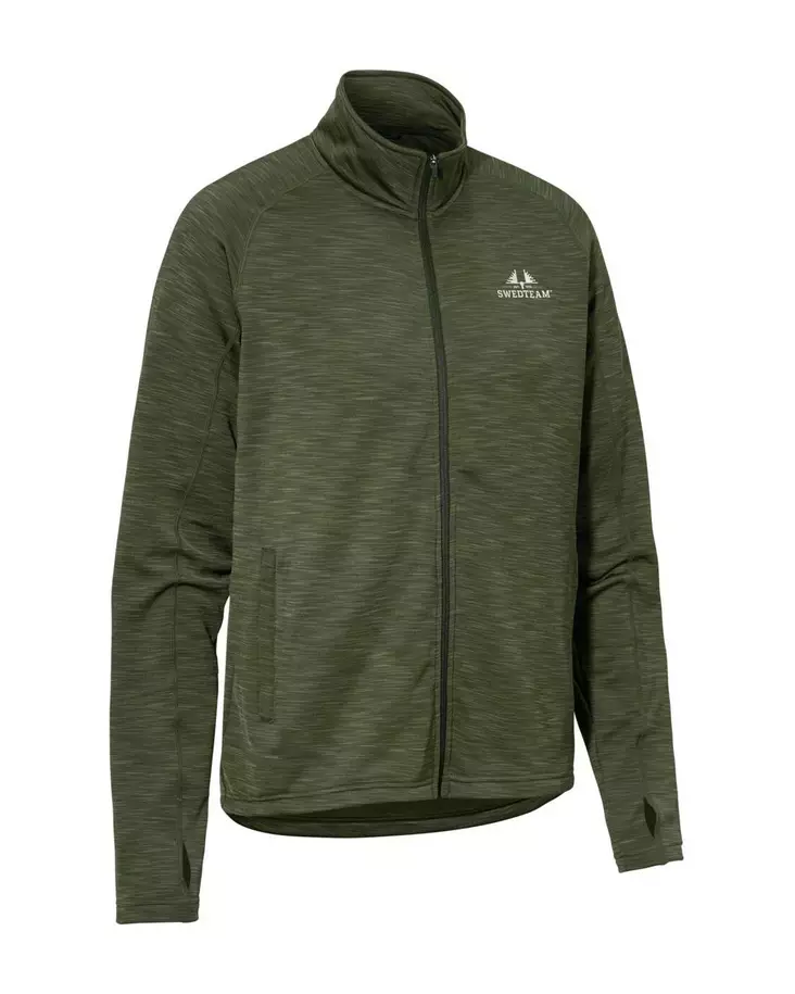 Swedteam Ultra Light Sweater M - Hemden - 7330144002022 - 1