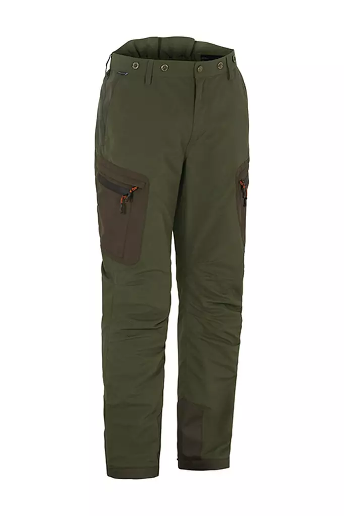 Swedteam Ultra Pro Trousers Men #50 - Jagdhosen für Männer - 7330144022112 - 1