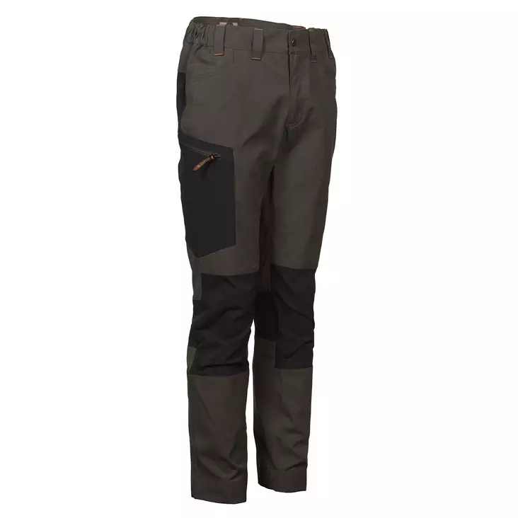 Swedteam Ultra Trouser Green - Jagdhosen für Männer - 7330144043292 - 1