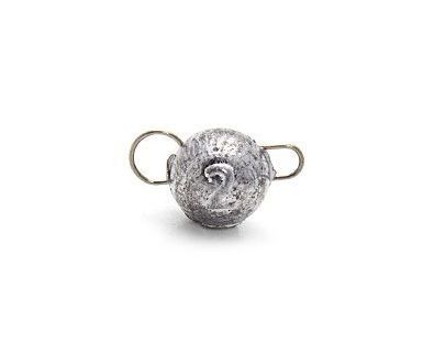 SX Cheburashka Weight 2g 5pcs - Gewichte für das Spinnfischen - 9009754150192 - 1