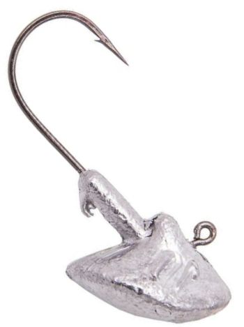 SX Spezial Jig Erie Head 10g 5pcs - Jig-Köpfe - 9009754103822 - 1