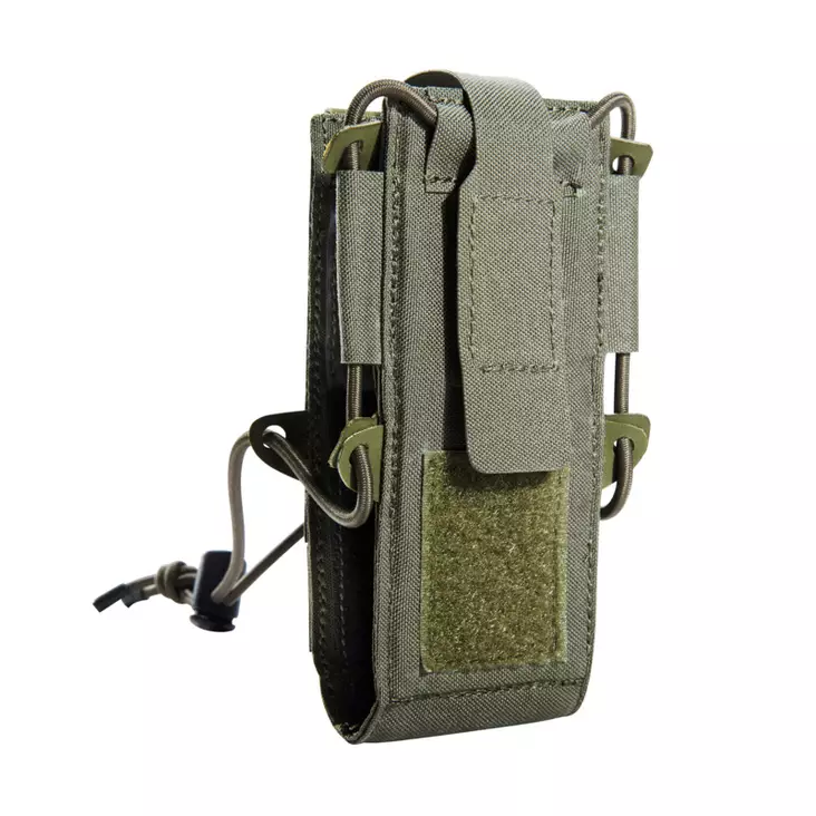 Tasmanian Tiger Digi Radio Pouch IRR - Taschen für Plate Carriers - 4013236286922 - 2