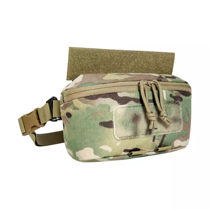 Tasmanian Tiger PC Pouch VL MultiCam - Taschen für Plate Carriers - 4013236401592 - 2