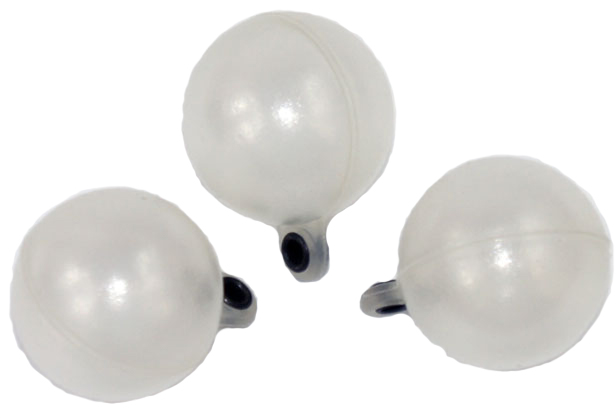 Strike indicator, 3pcs - Indikatoren - 858119014162 - 1