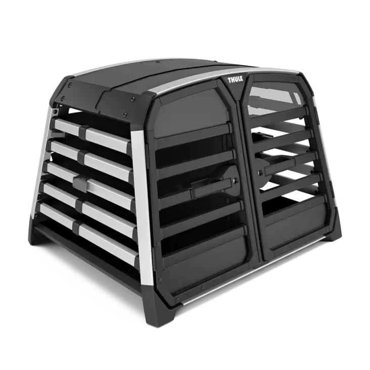 Thule Allax Double M Compact - Andere Hundezubehör - 197074757562 - 1