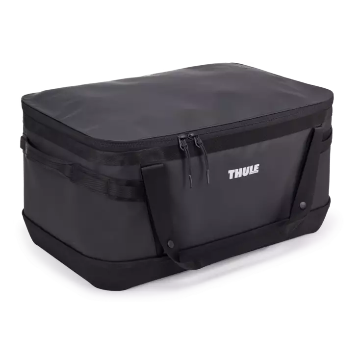 Thule Chasm Gear Hauler 55L Black - Andere Hundezubehör - 085854260732 - 1