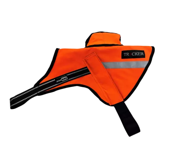 Tracker Harness Sisu M - Tracker - 9112 - 1