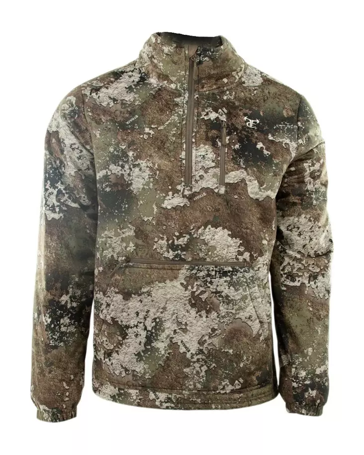 TrueTimber High Pile LateRun Pullov M - Hemden - 840194767682 - 1