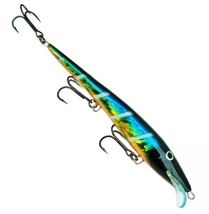 Tume-vaappu 15cm - Wobbler über 10 cm - 111120202 - 1