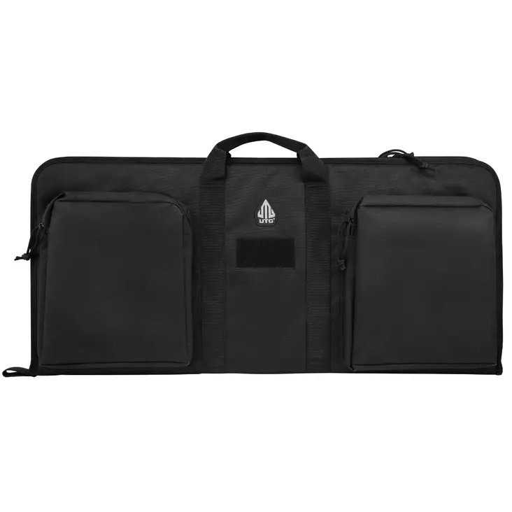 UTG 28" Keep-It-Simple KIS Gun Case - Weiche Gewehrtaschen - 4717385556232 - 1