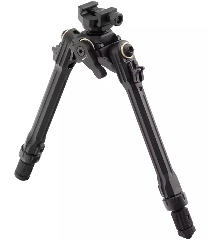 UTG PRO TBNR Bipod 8.5"-11" - Zweibeine - 4717385556362 - 1