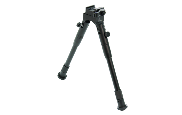 UTG shooter´s QD Bipod 22-27cm - Zweibeine - 4712274525542 - 1