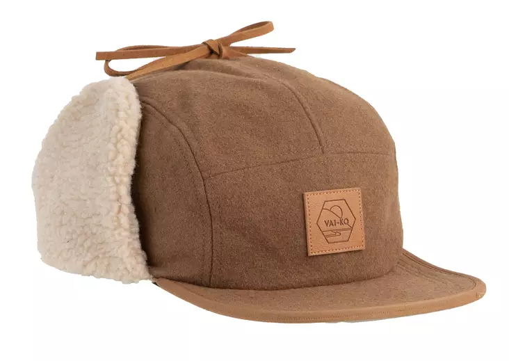 VAI-KO Kultakero Ear Flap Cap - Mützen - 6430072385462 - 1