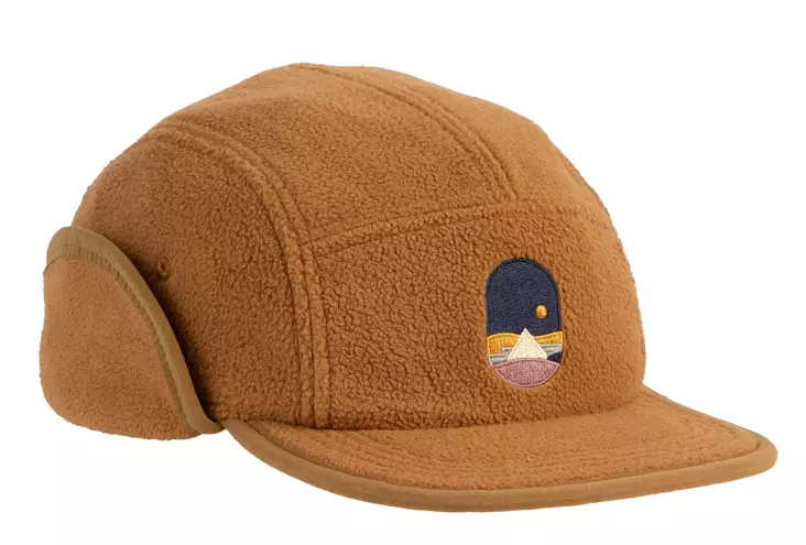 VAI-KO Tunturiyö Fleece Ear Flap Cap - Mützen - 6440000200842 - 1