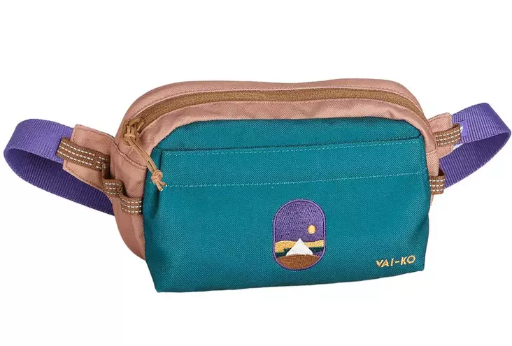 VAI-KO Tunturiyö Hip Pack - Brust- und Bauchtaschen - 6440000201702 - 1
