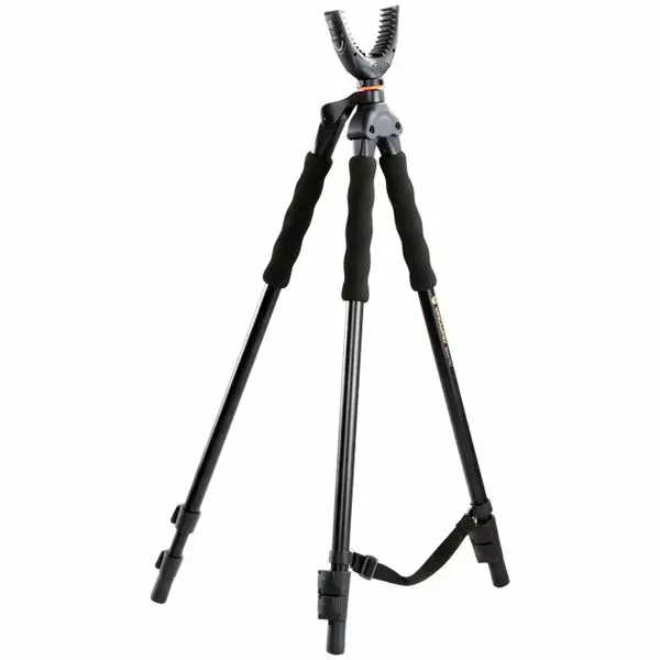 Vanguard Quest T62U tripod 70-157cm - Dreibeine und Zubehör - 4719856235882 - 1
