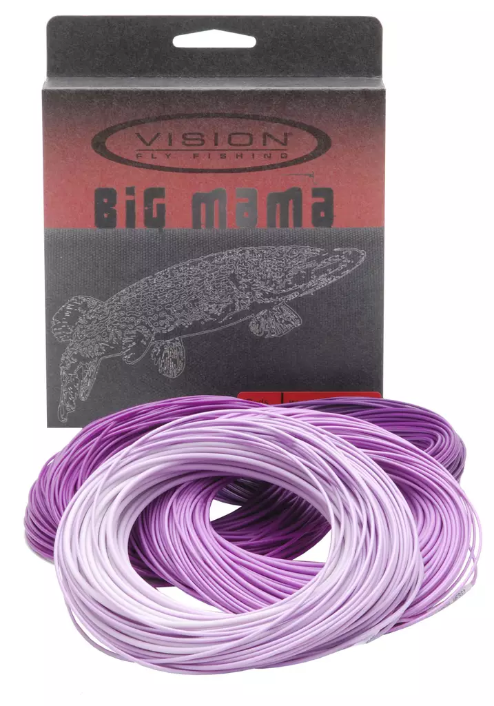 Vision Big Mama Intermediate/Sink7 - Sinkend - 6417512831062 - 1