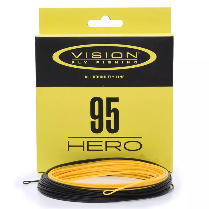 Vision Hero 95 WF5F - Schwimmend - 6417512844086 - 1